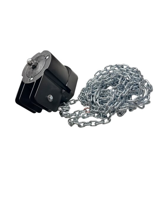 2610227 BFT R Pegaso ķēdes reduktors